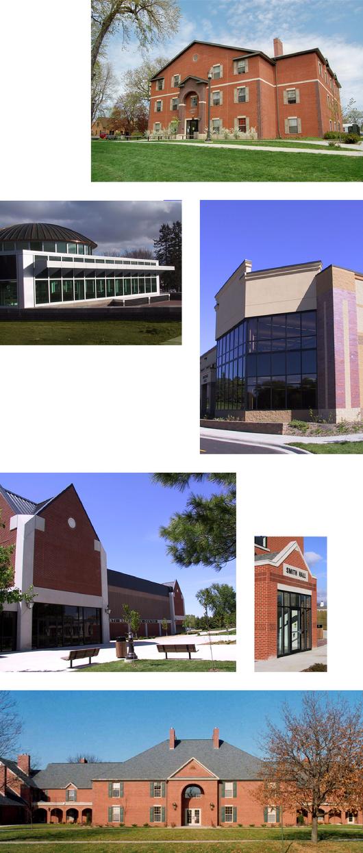 education architect